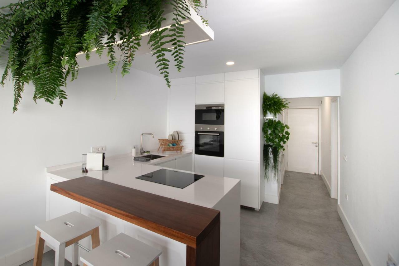 Waves Nest - Bajamar Apartment Bajamar  Exterior photo