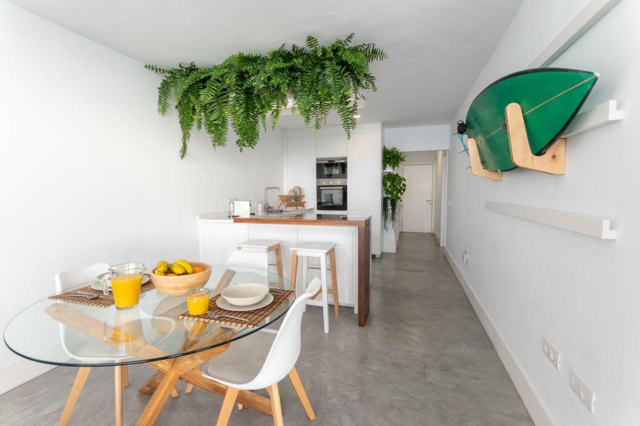 Waves Nest - Bajamar Apartment Bajamar  Exterior photo